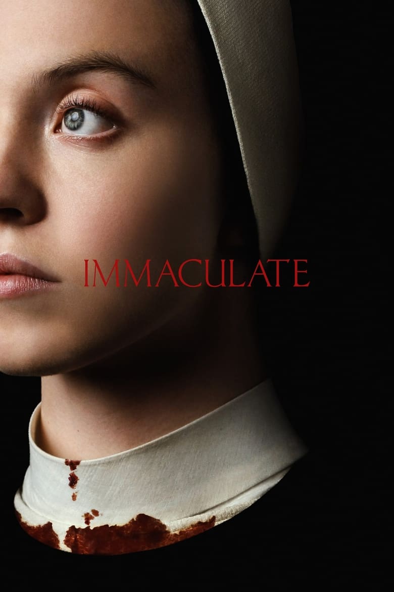 Immaculate (2024)