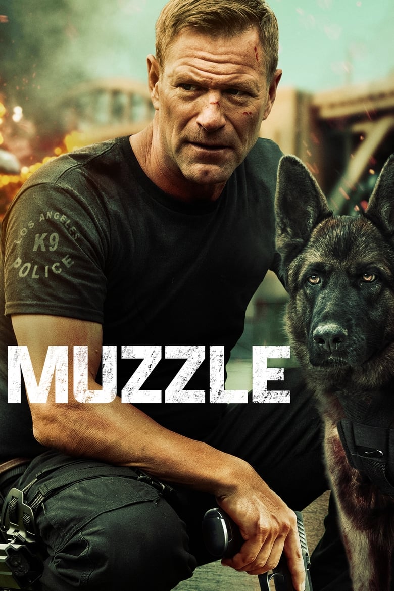 Muzzle (2024)