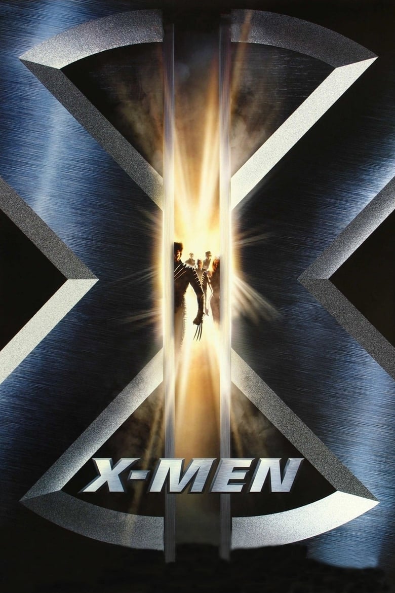 X-Men 2000