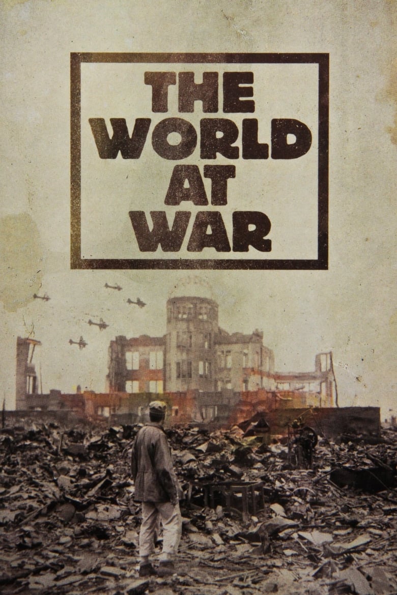 The World at War 1973