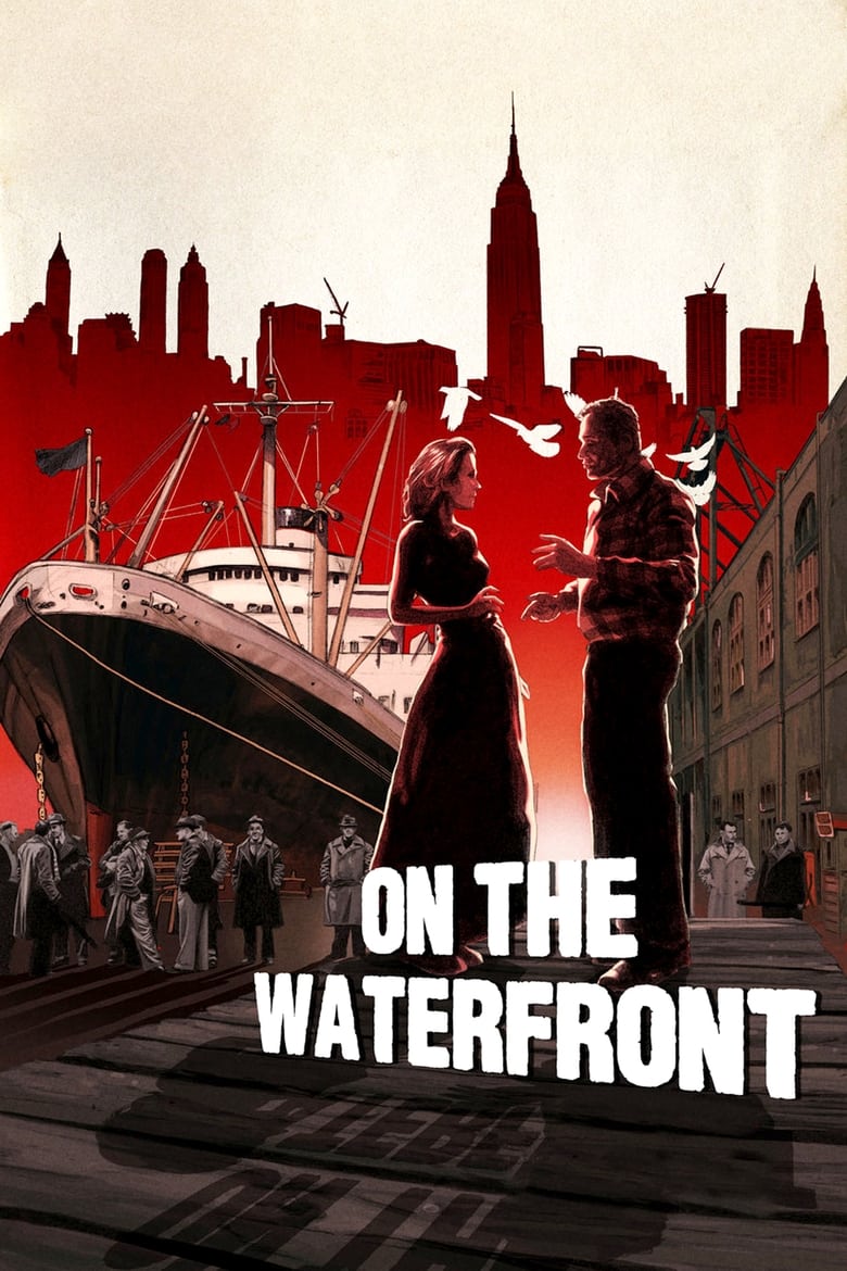 On the Waterfront 1954