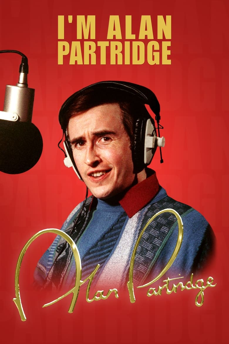 I’m Alan Partridge 1997