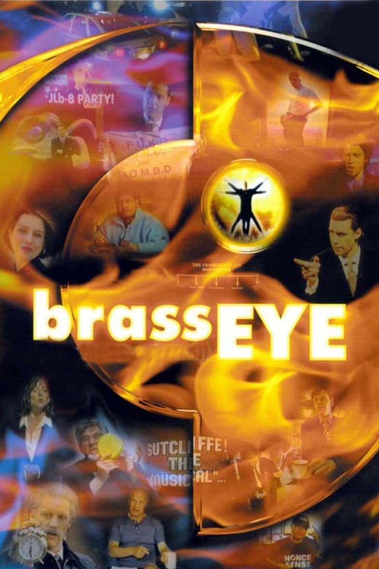 Brass Eye 1997