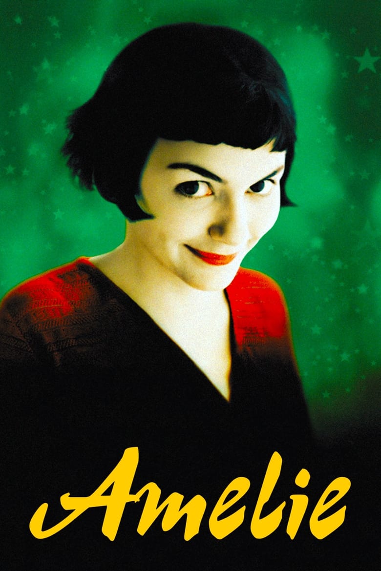 Amélie 2001