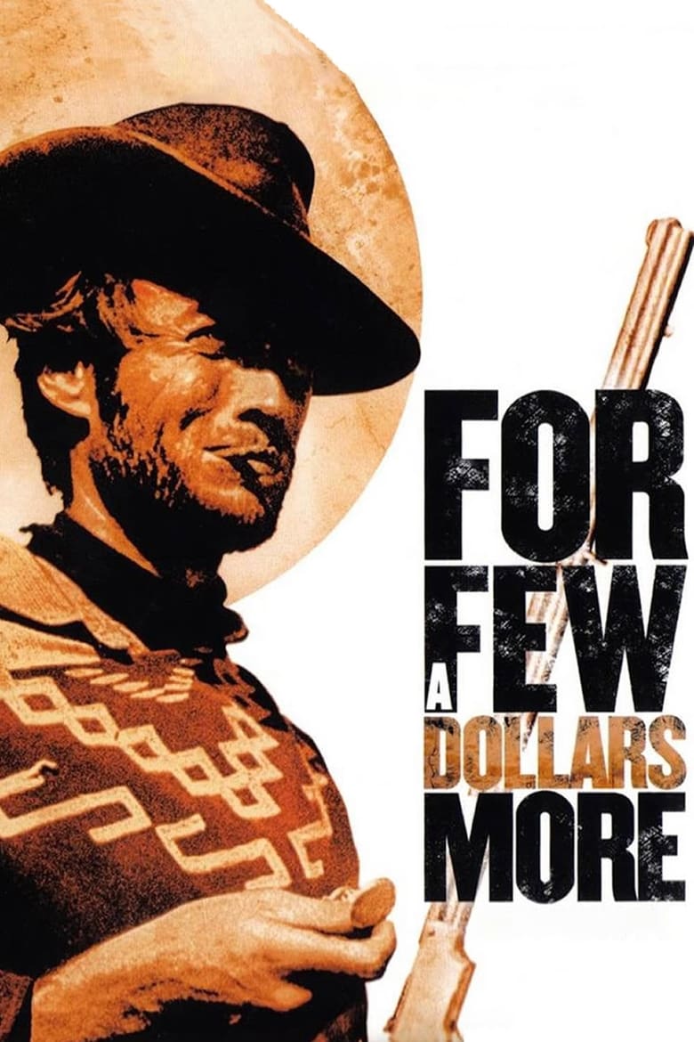 For a Few Dollars More 1965