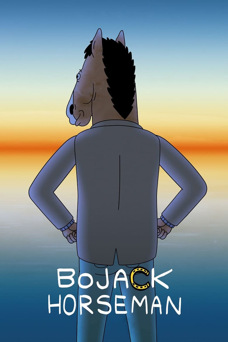 BoJack Horseman 2014