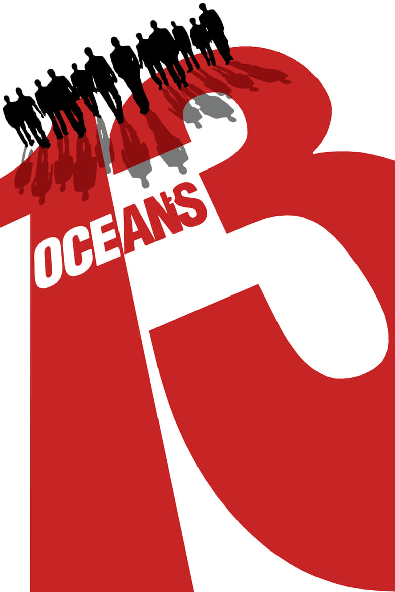 Ocean’s Thirteen 2007