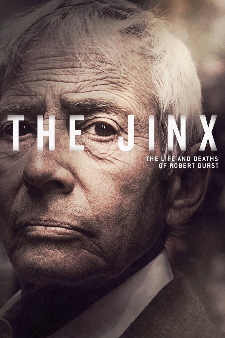 The Jinx: The Life and Deaths of Robert Durst 2015