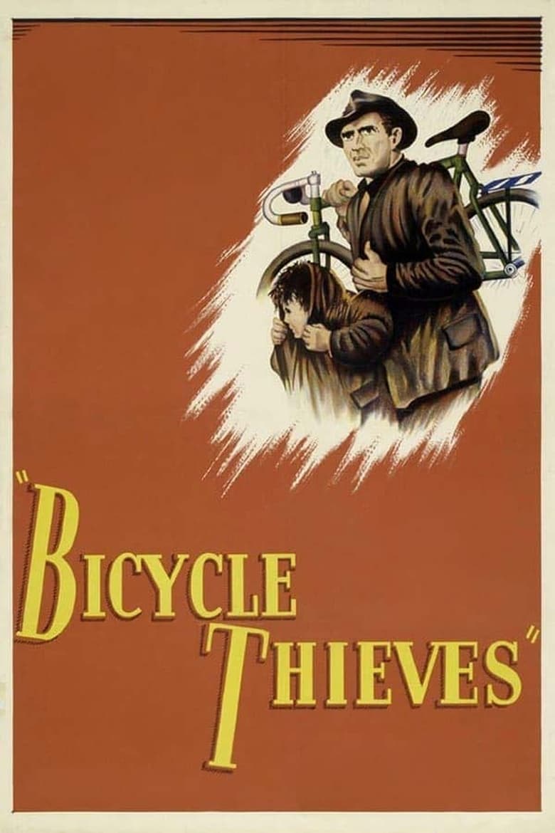 Bicycle Thieves 1948