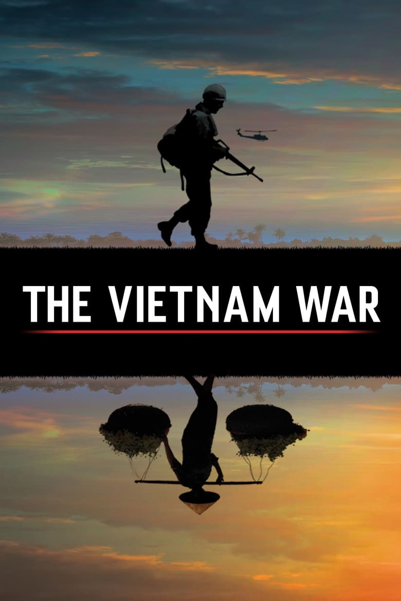 The Vietnam War 2017