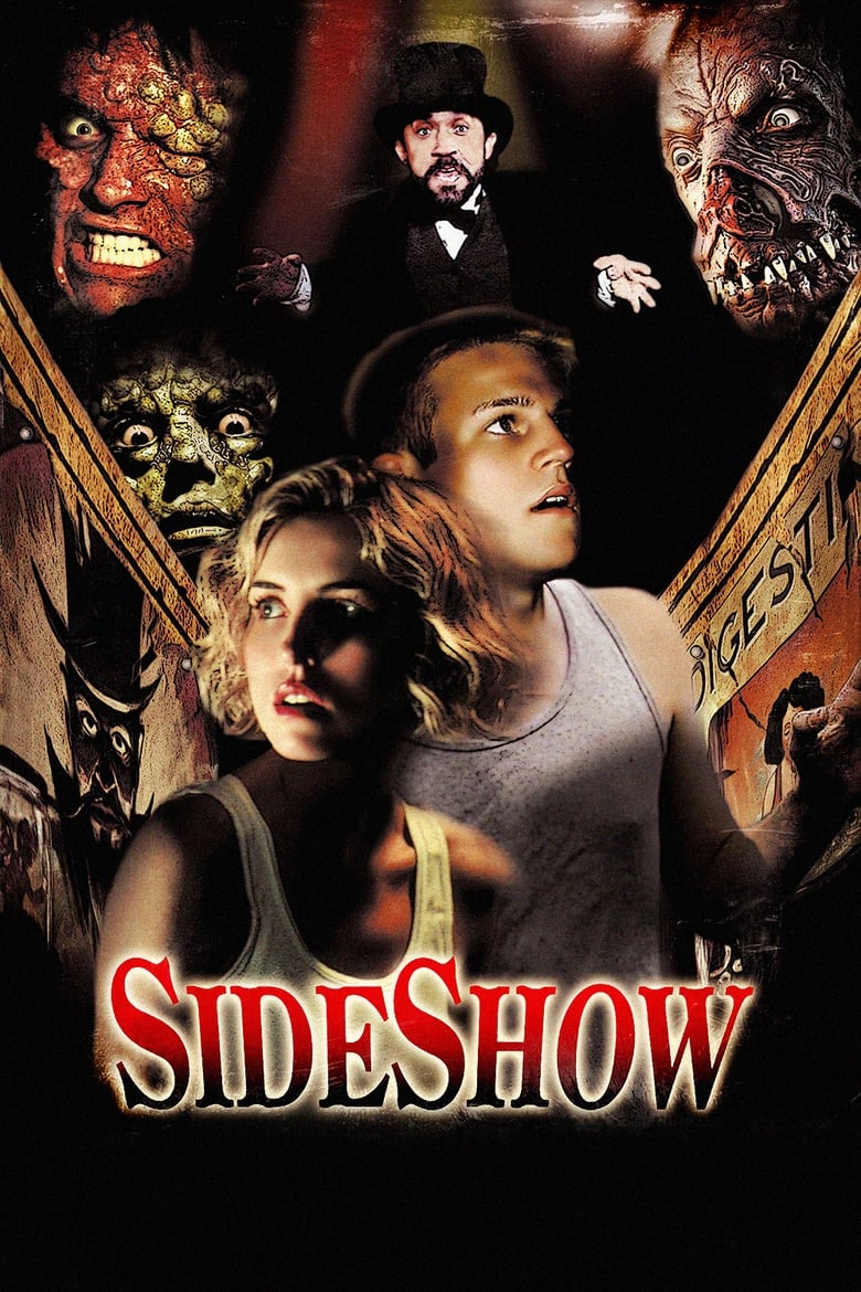 Sideshow 2000