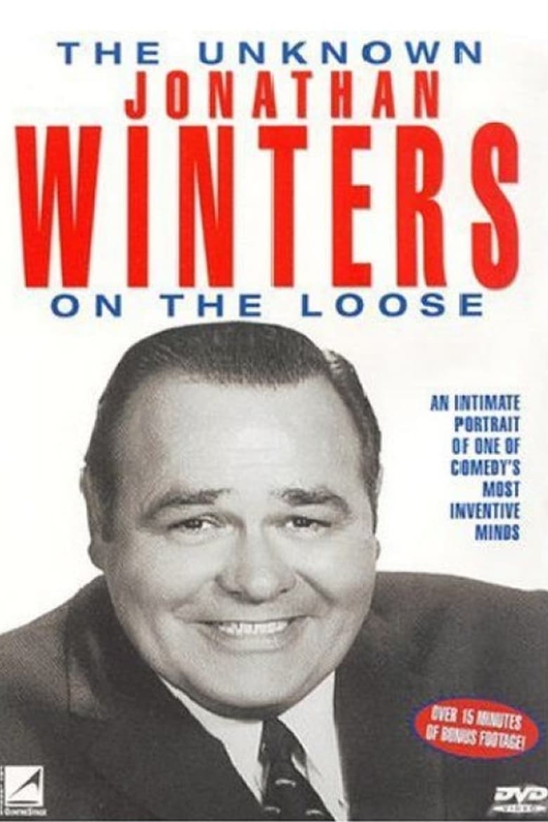 Jonathan Winters: On the Loose 2000