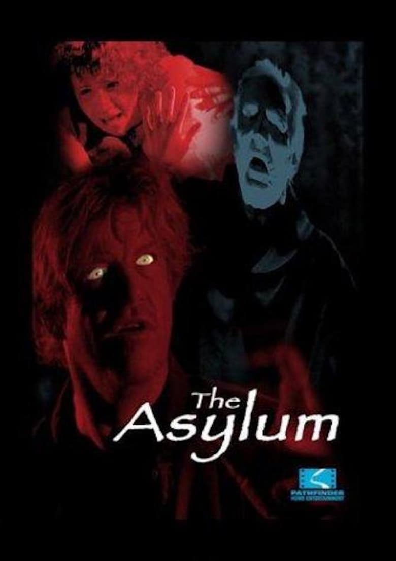 The Asylum 2000