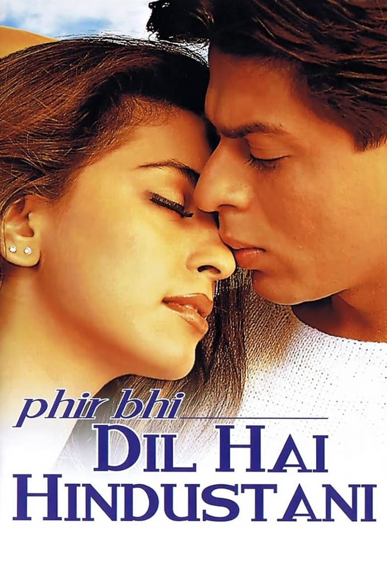 Phir Bhi Dil Hai Hindustani 2000