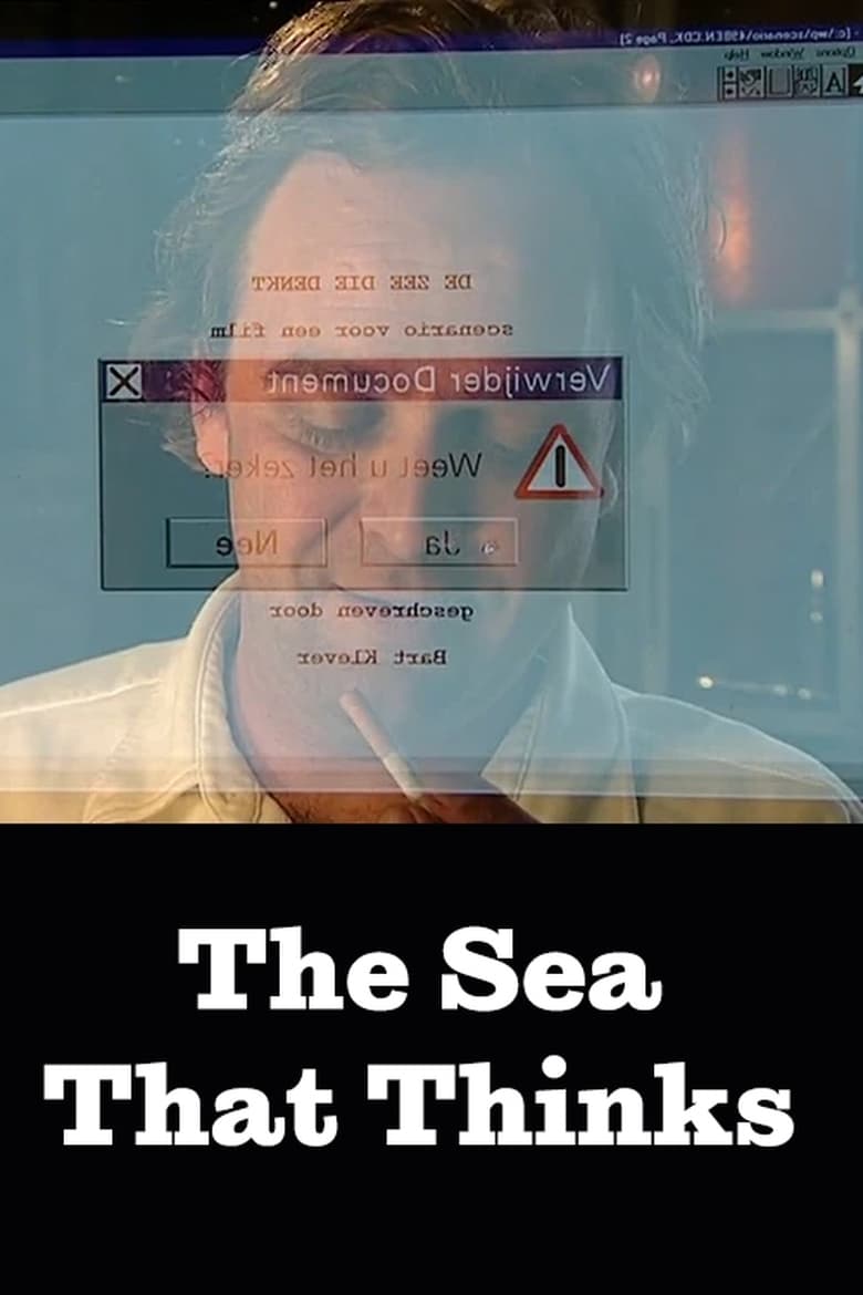 The Sea That Thinks 2000