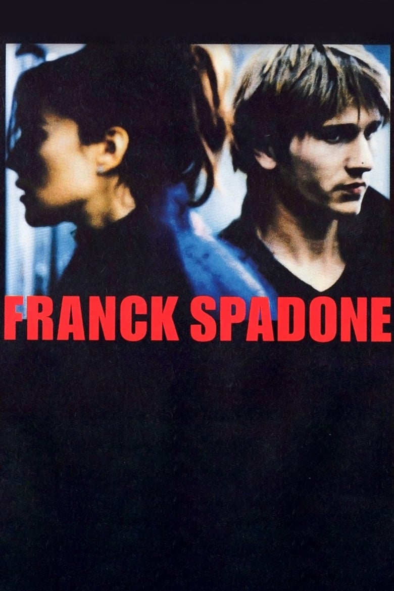 Franck Spadone 2000