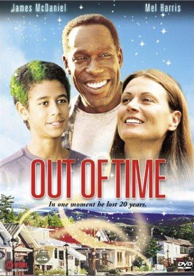 Out of Time 2000