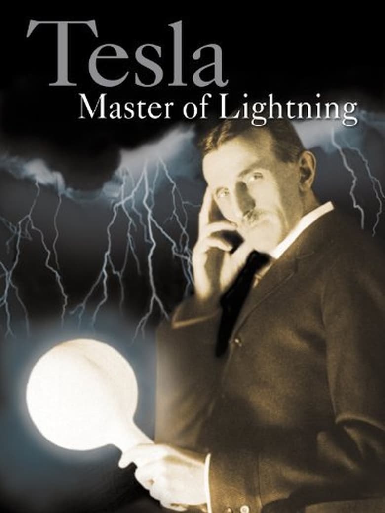 Tesla: Master of Lightning 2000