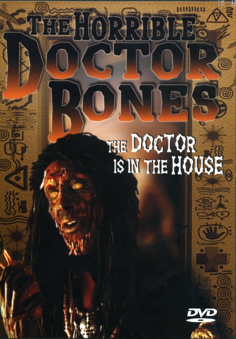 The Horrible Doctor Bones 2000