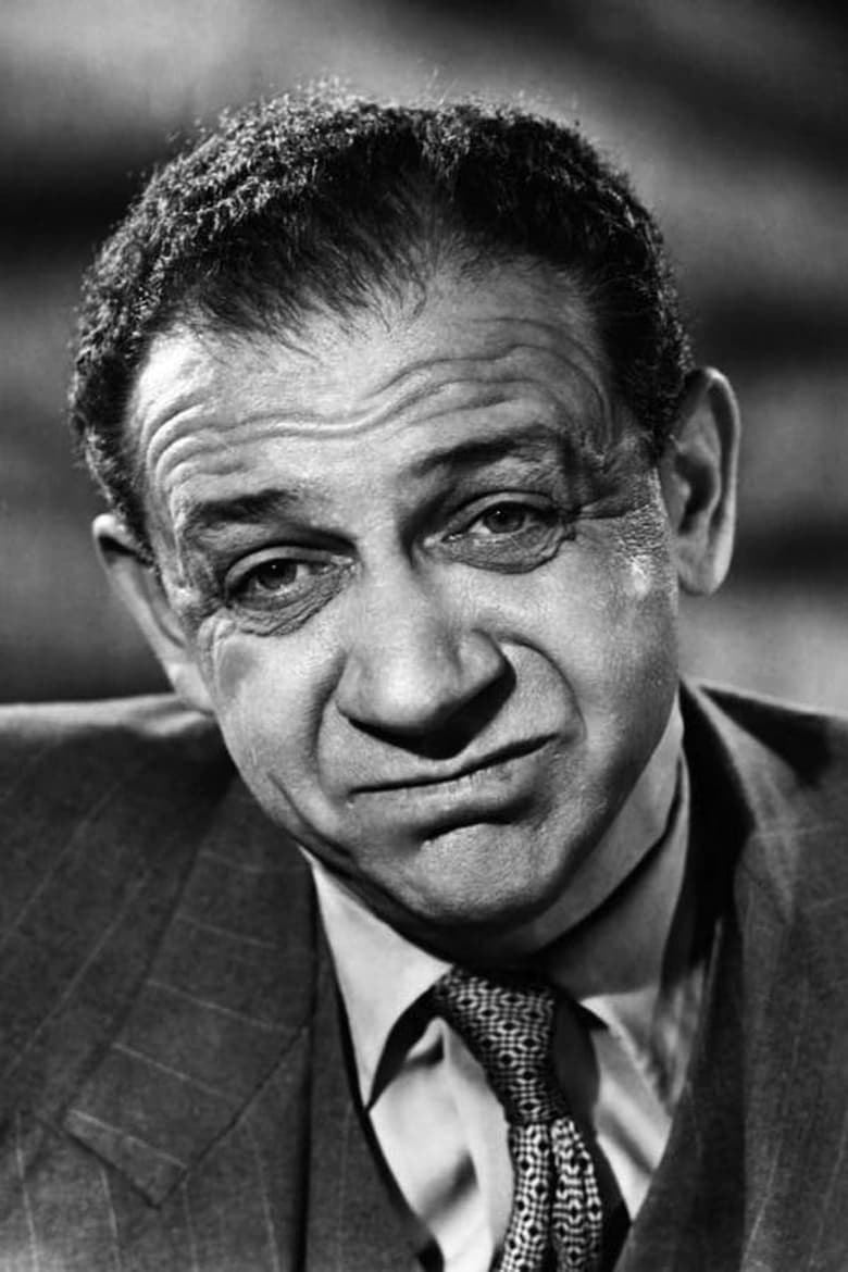 The Unforgettable Sid James 2000