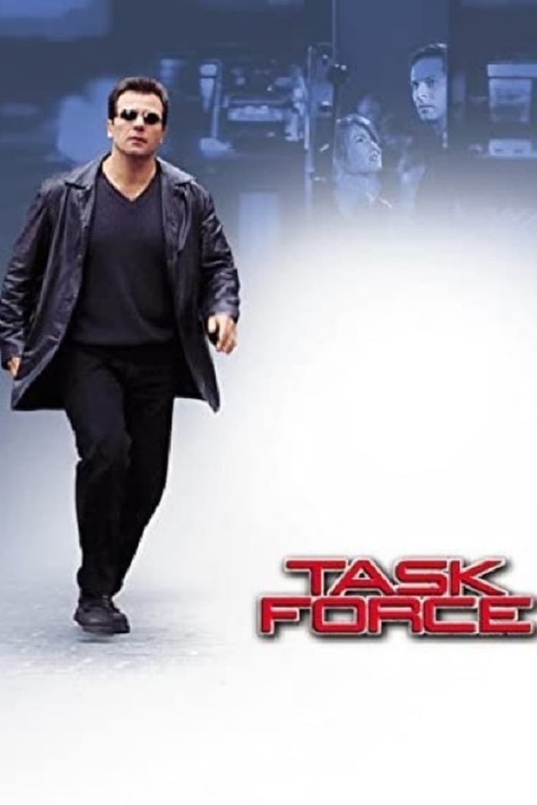 Task Force: Caviar 2000