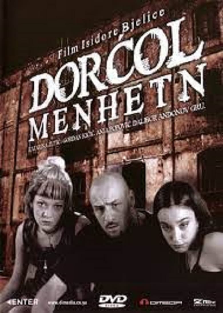 Dorcol-Manhattan 2000