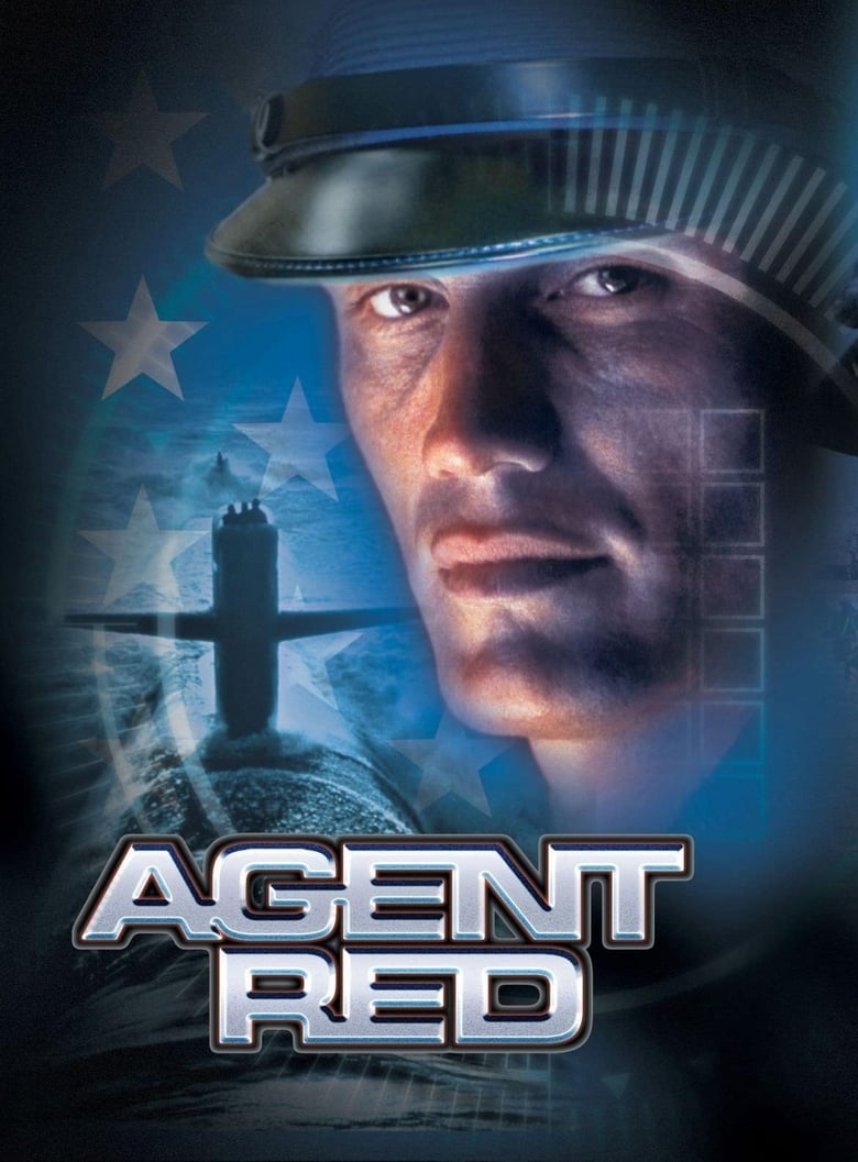 Agent Red 2000