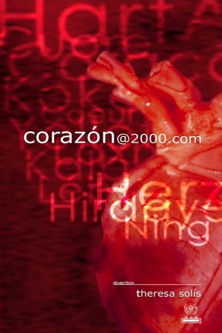 Corazón Oaxaqueño 2000