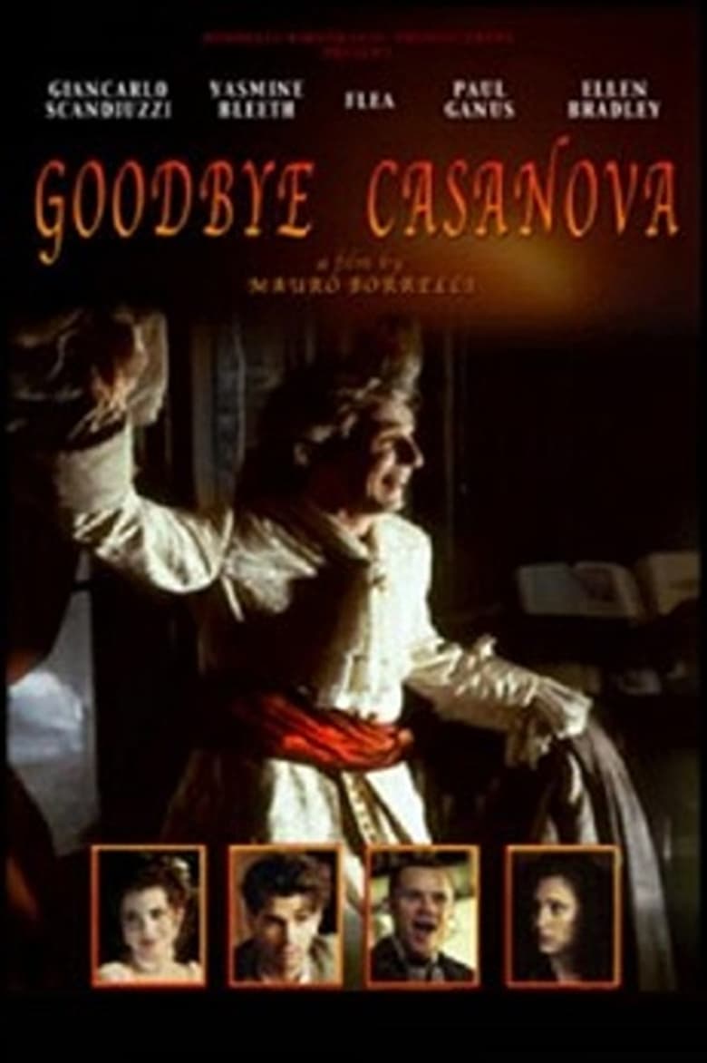 Goodbye, Casanova 2000