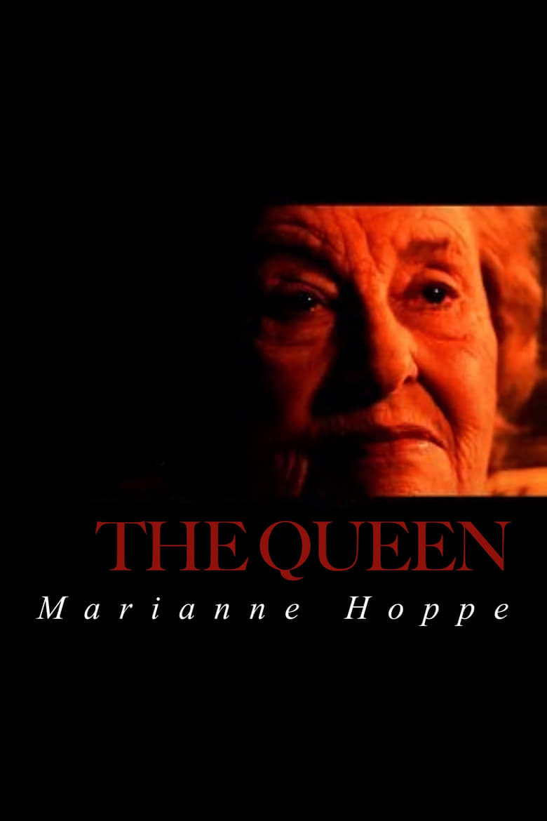 The Queen – Marianne Hoppe 2000