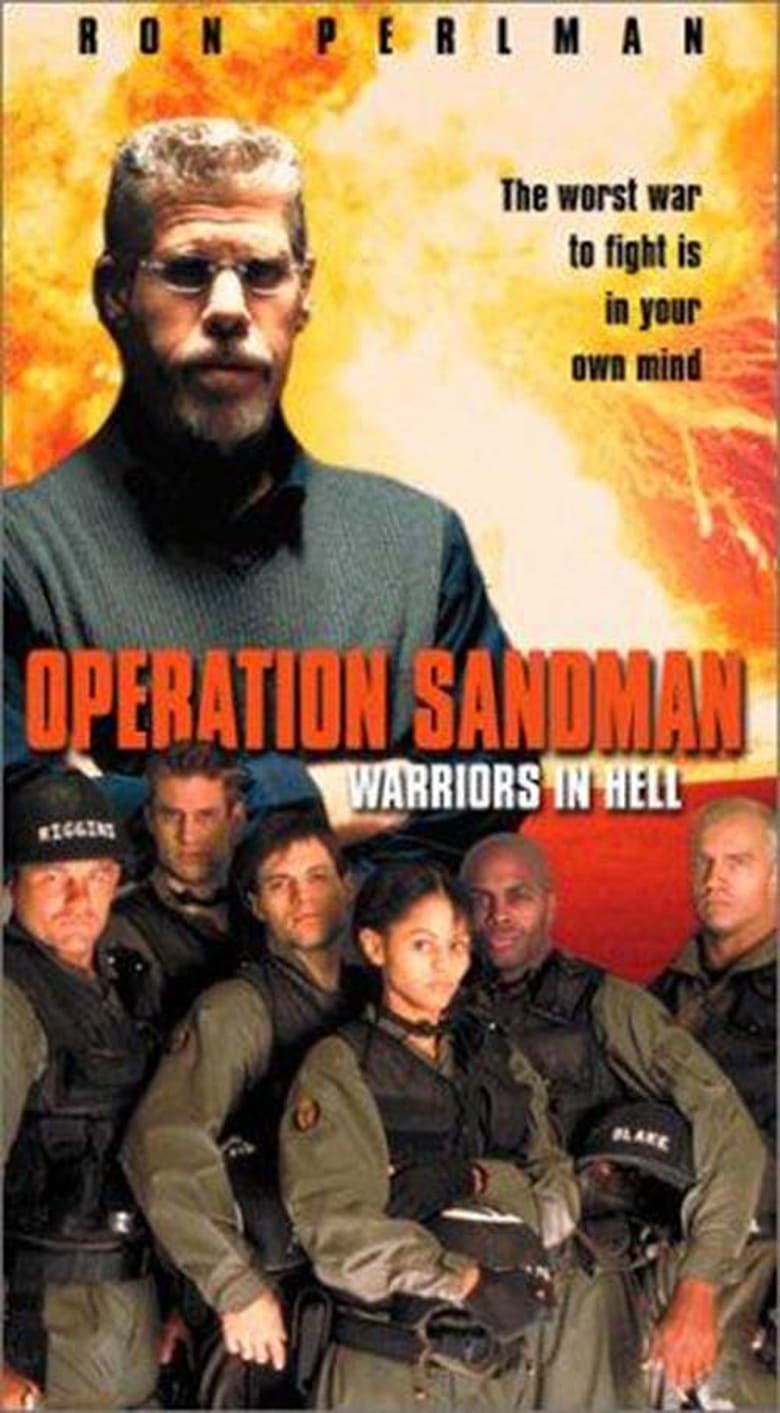 Operation Sandman 2000