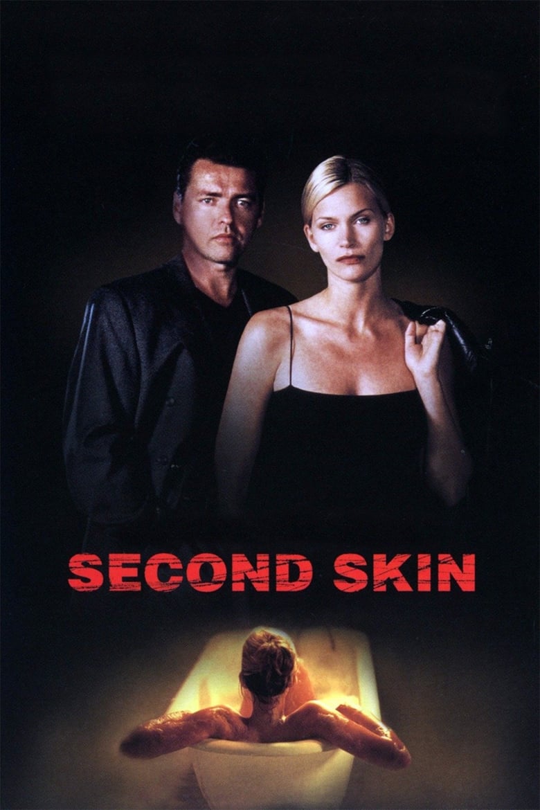 Second Skin 2000