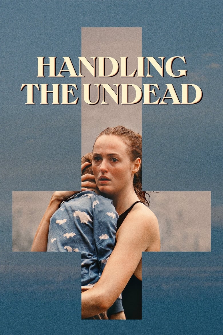 Handling the Undead 2024