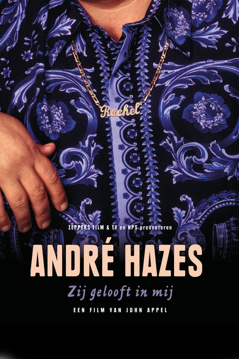 André Hazes, Zij Gelooft in Mij 2000