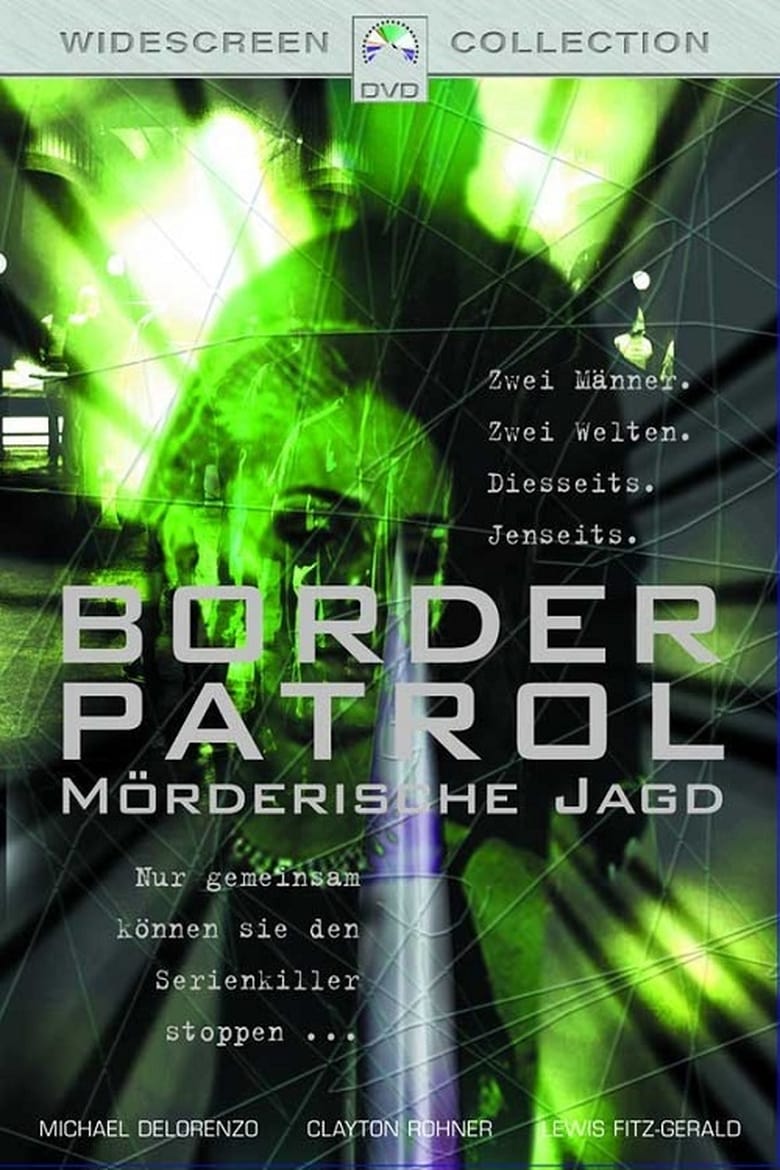 Border Patrol 2000