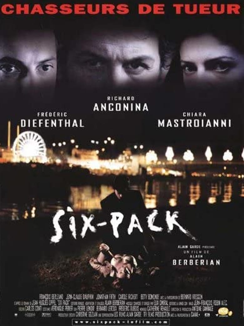 Six-Pack 2000