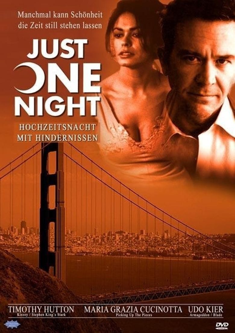 Just One Night 2000