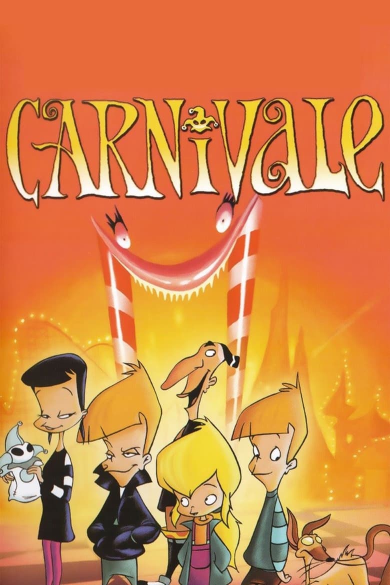 Carnivale 2000