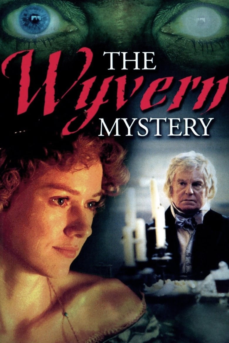 The Wyvern Mystery 2000