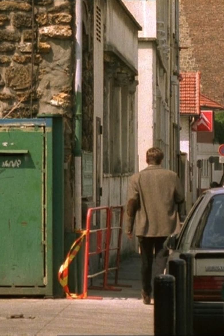 Une rue dans sa longueur 2000