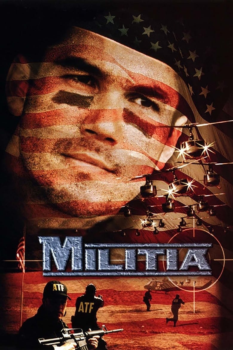 Militia 2000