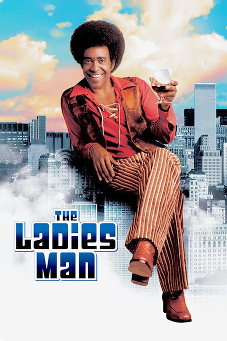 The Ladies Man 2000