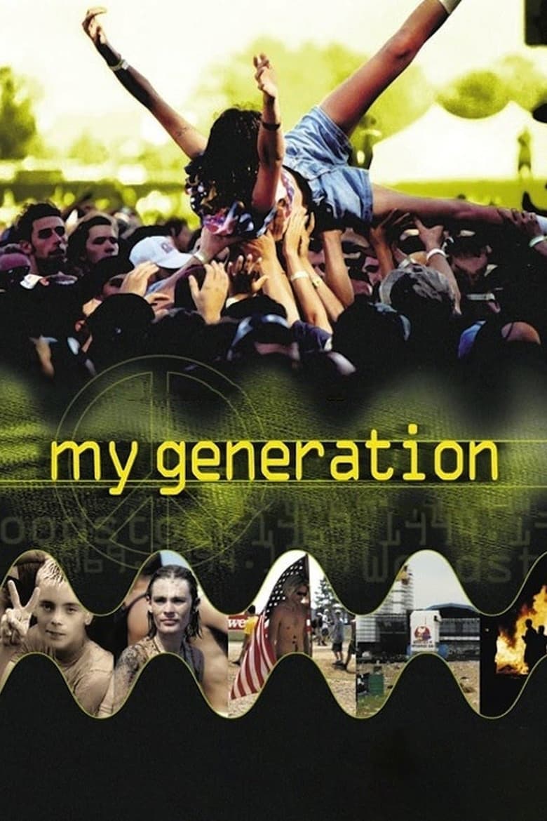 My Generation 2000