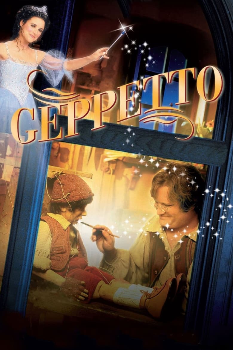 Geppetto 2000