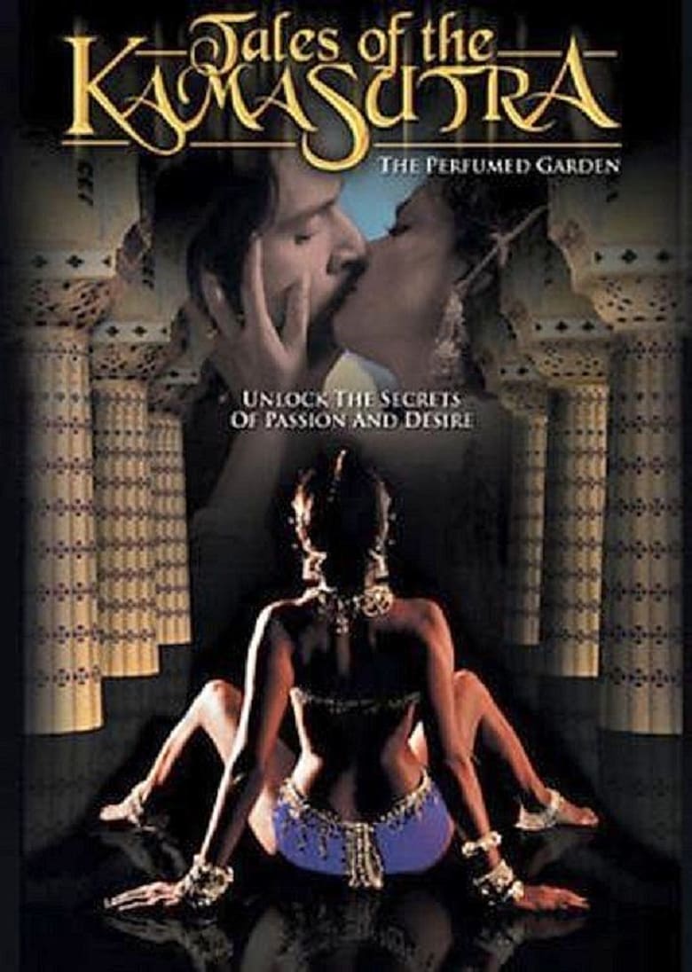 Tales of The Kama Sutra: The Perfumed Garden 2000