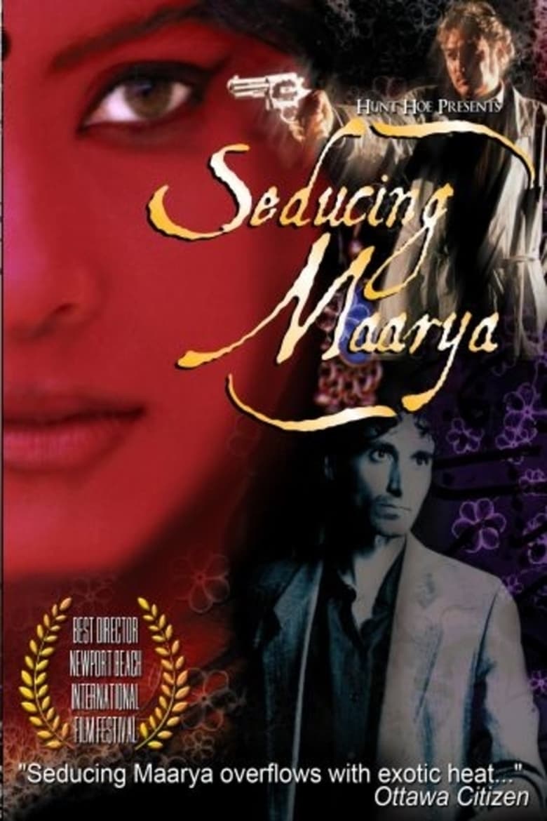 Seducing Maarya 2000