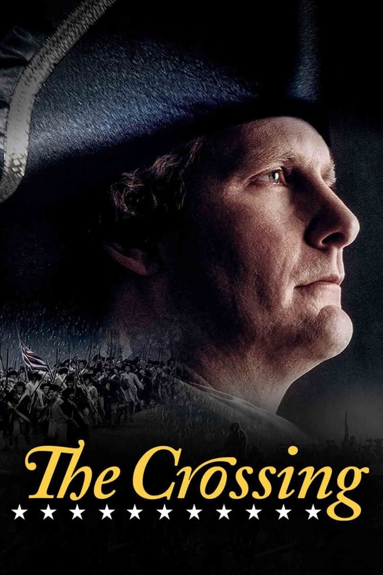 The Crossing 2000