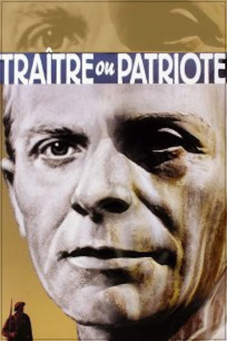 Traitor or Patriot 2000