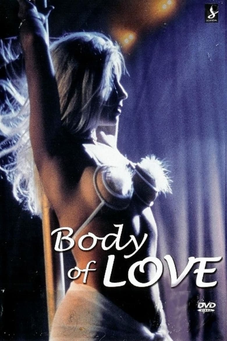 Scandal: Body of Love 2000