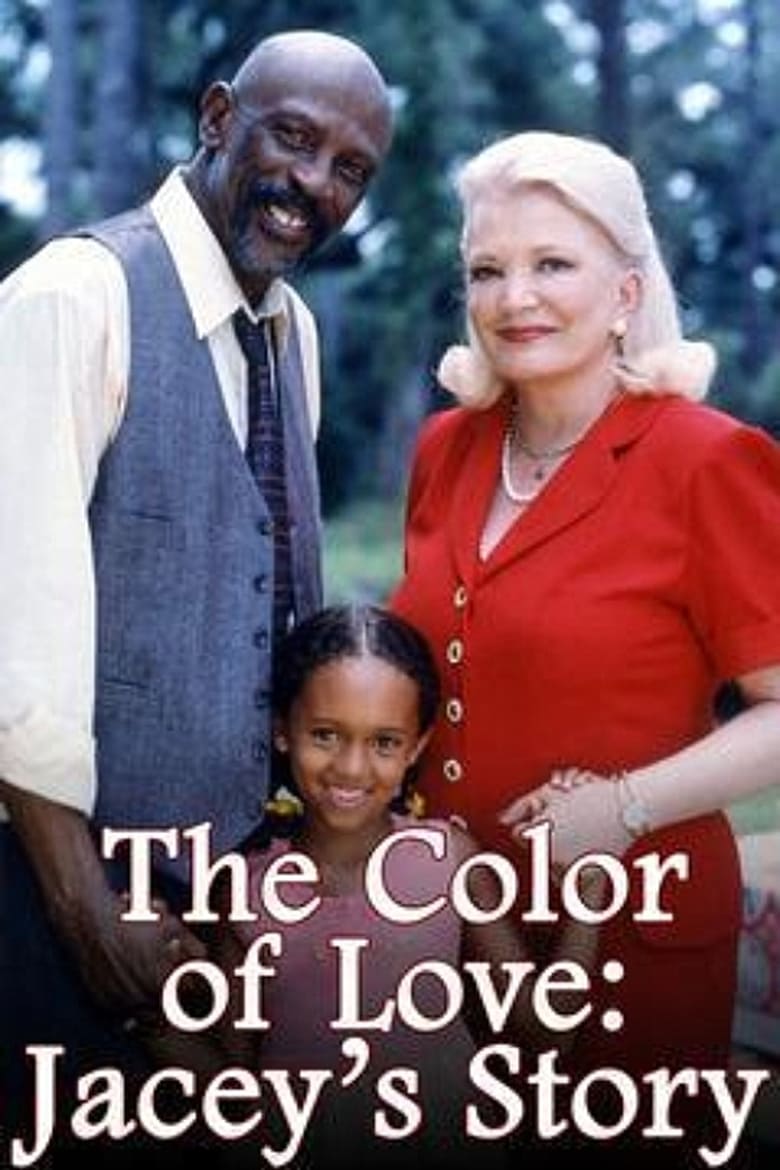 The Color of Love: Jacey’s Story 2000